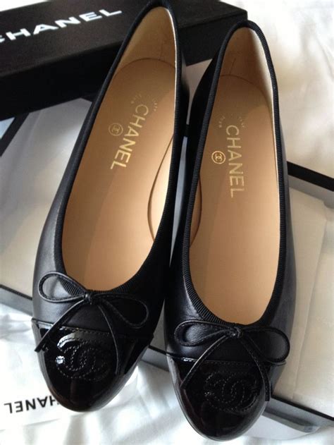 chanel shoes women nordstrom|Chanel ballet flats Nordstrom.